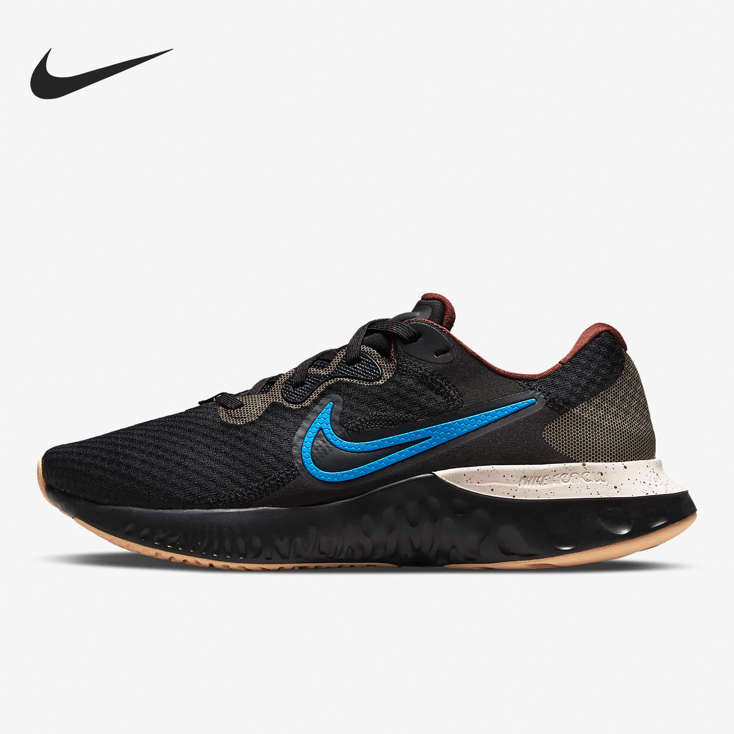 nike耐克官方正品renewrun男女透气运动跑步跑步鞋
