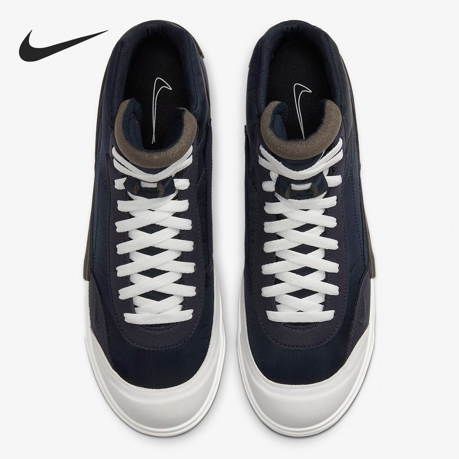 nike耐克官方正品drop-typemid男子时尚轻便休闲板鞋