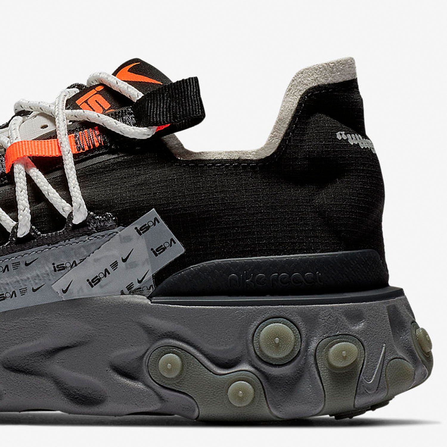 nike耐克官方正品reactispa运动运动休闲休闲鞋男女跑步鞋