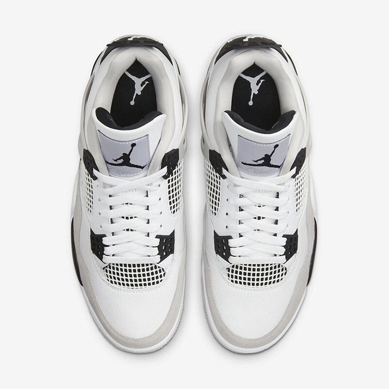 nike耐克官方正品airjordanaj4男女运动篮球篮球鞋