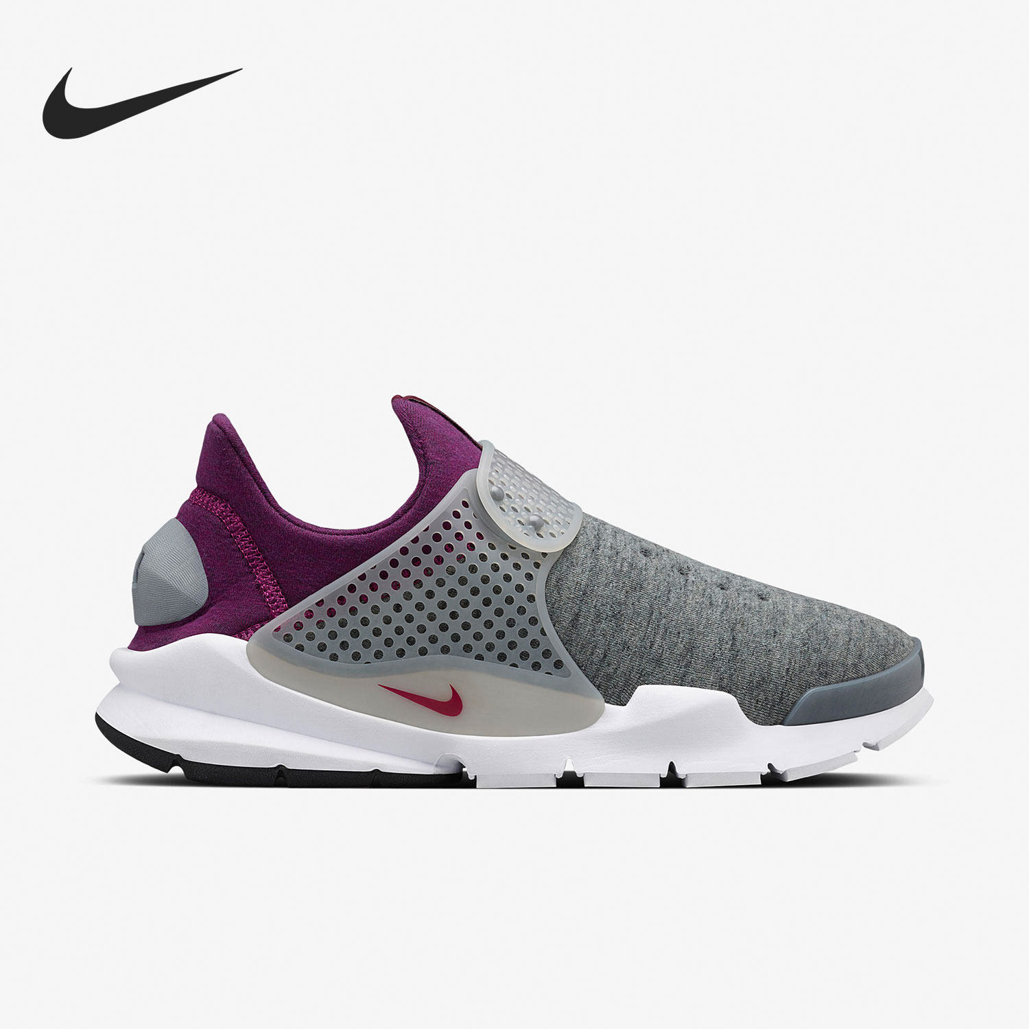 nike耐克正品sockdarttechfleece男子袜子跑步跑步鞋