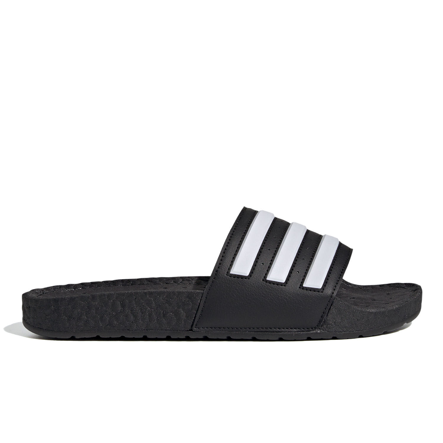 adidas阿迪达斯正品adiletteboost男女游泳运动拖鞋fy8154运动拖鞋