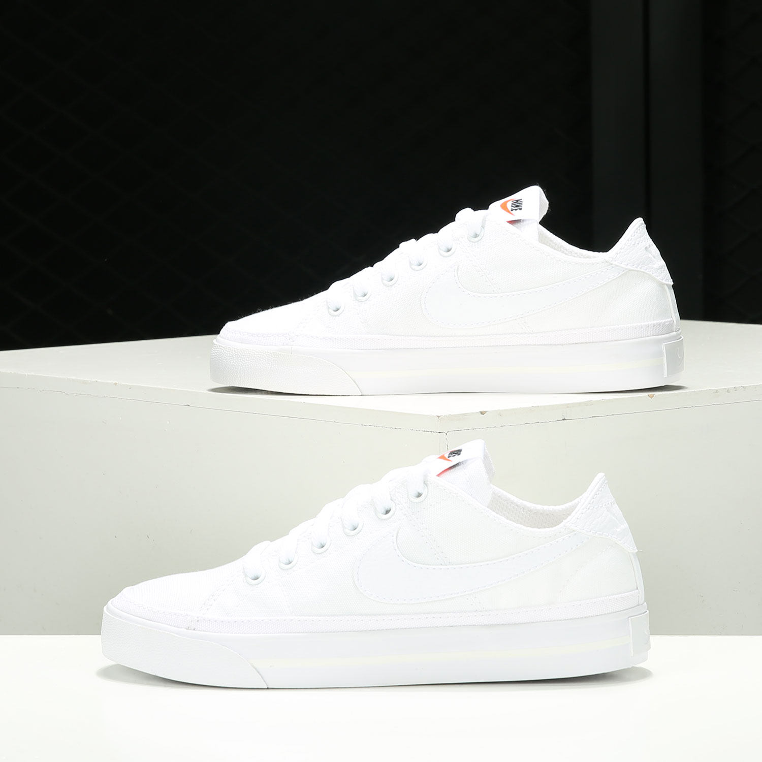 nike耐克正品新款女子运动鞋舒适小白鞋低帮休闲运动休闲鞋