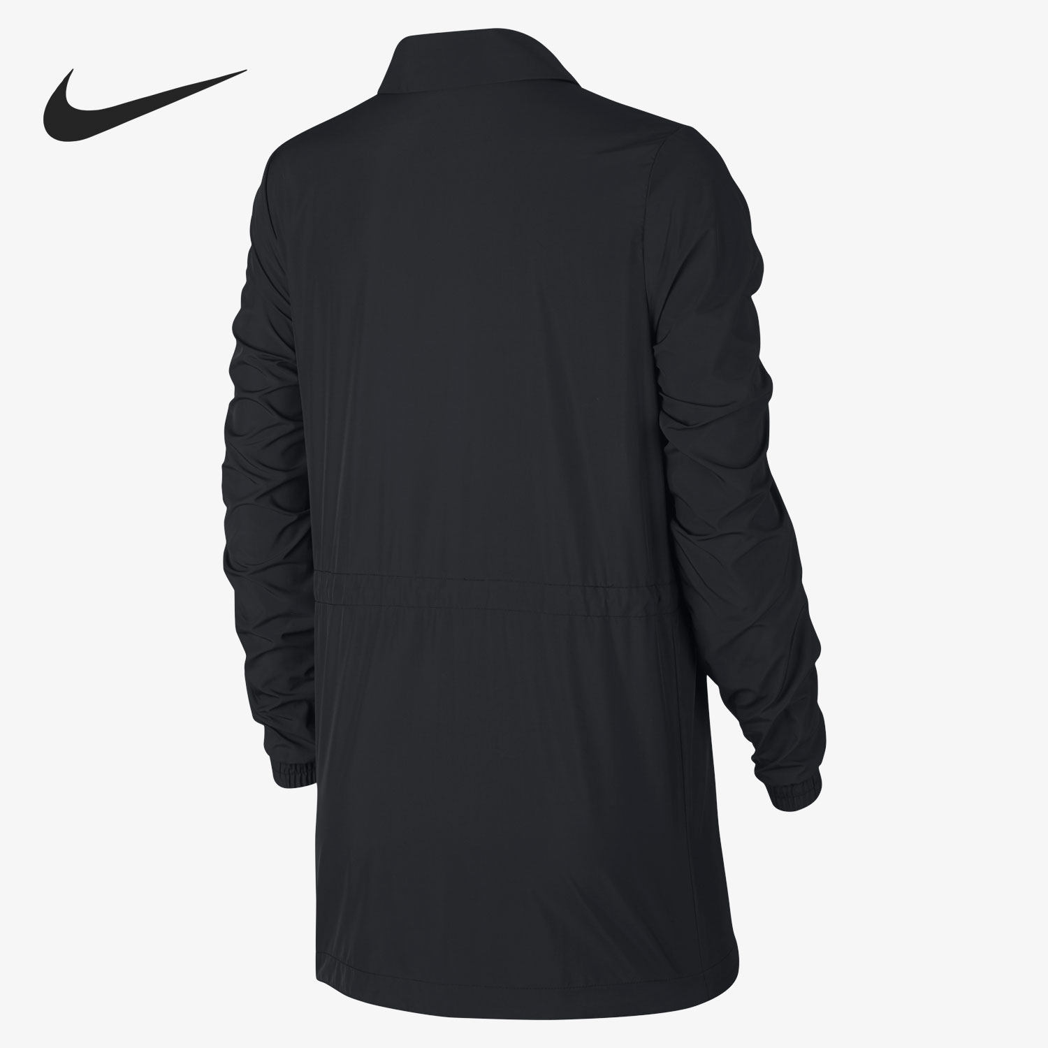 nike耐克正品sportwearswoosh女子休闲运动夹克外套893030-010运动
