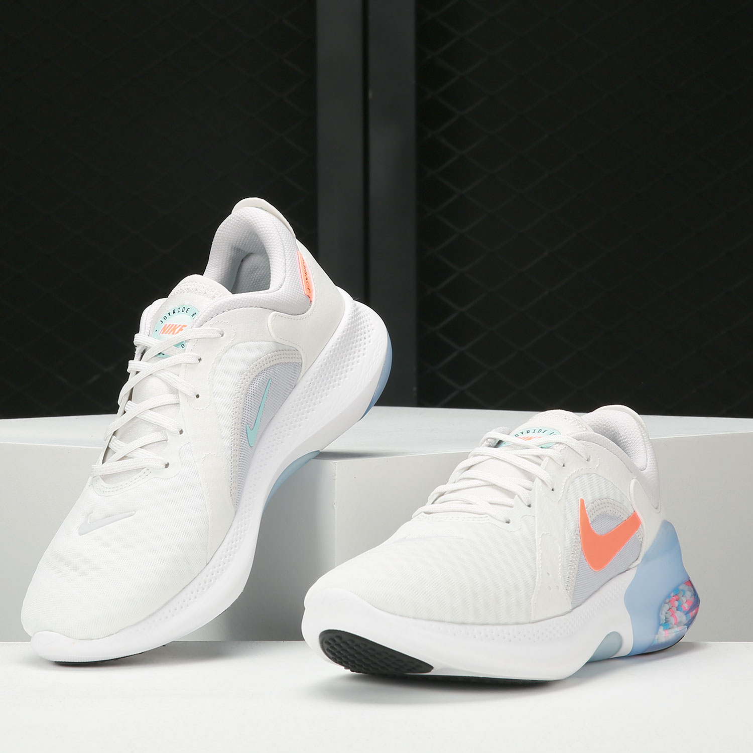 nike耐克正品2021夏季新款女子运动休闲低帮跑步跑步鞋