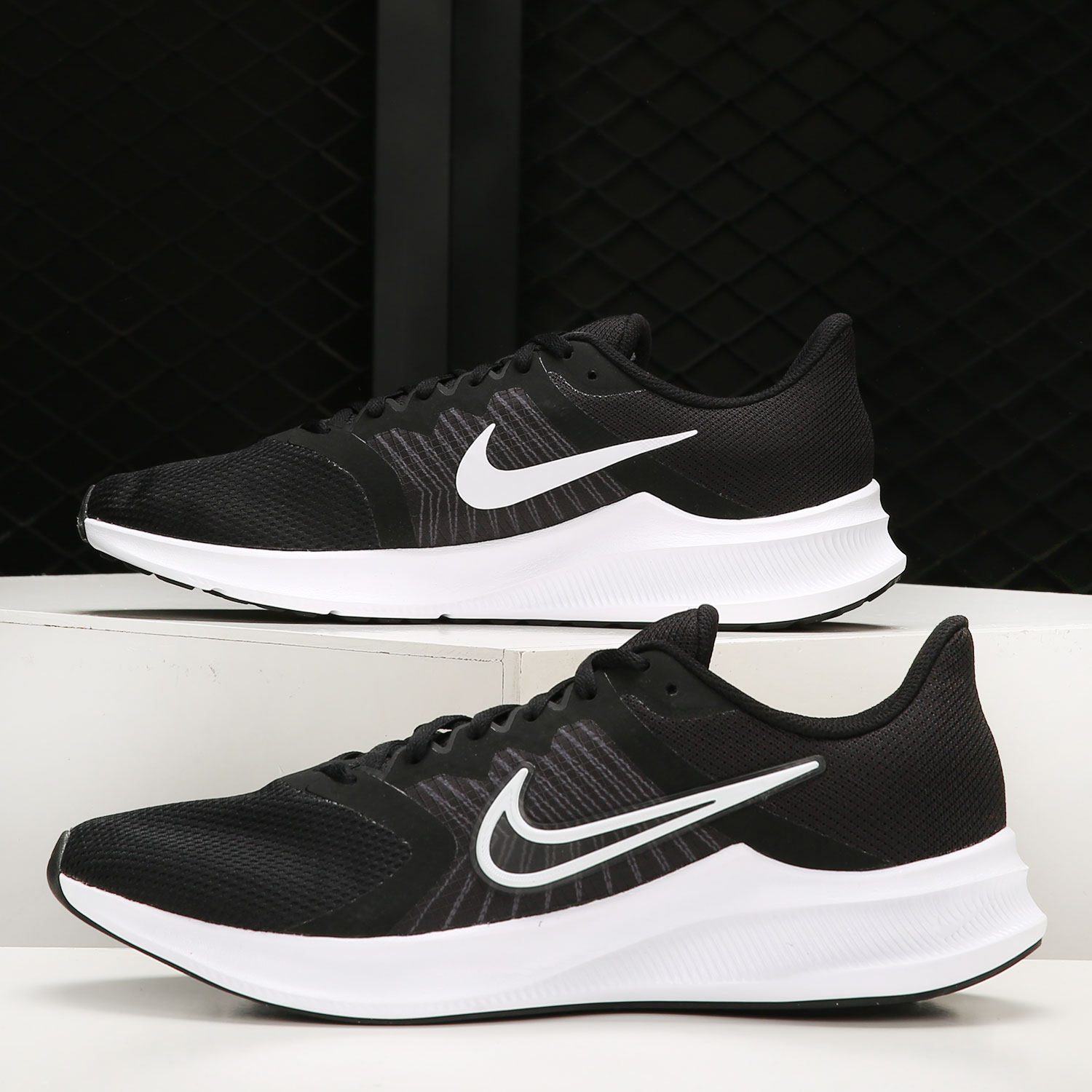 nike耐克预售2021年夏季新款男子运动训练透气跑步跑步鞋