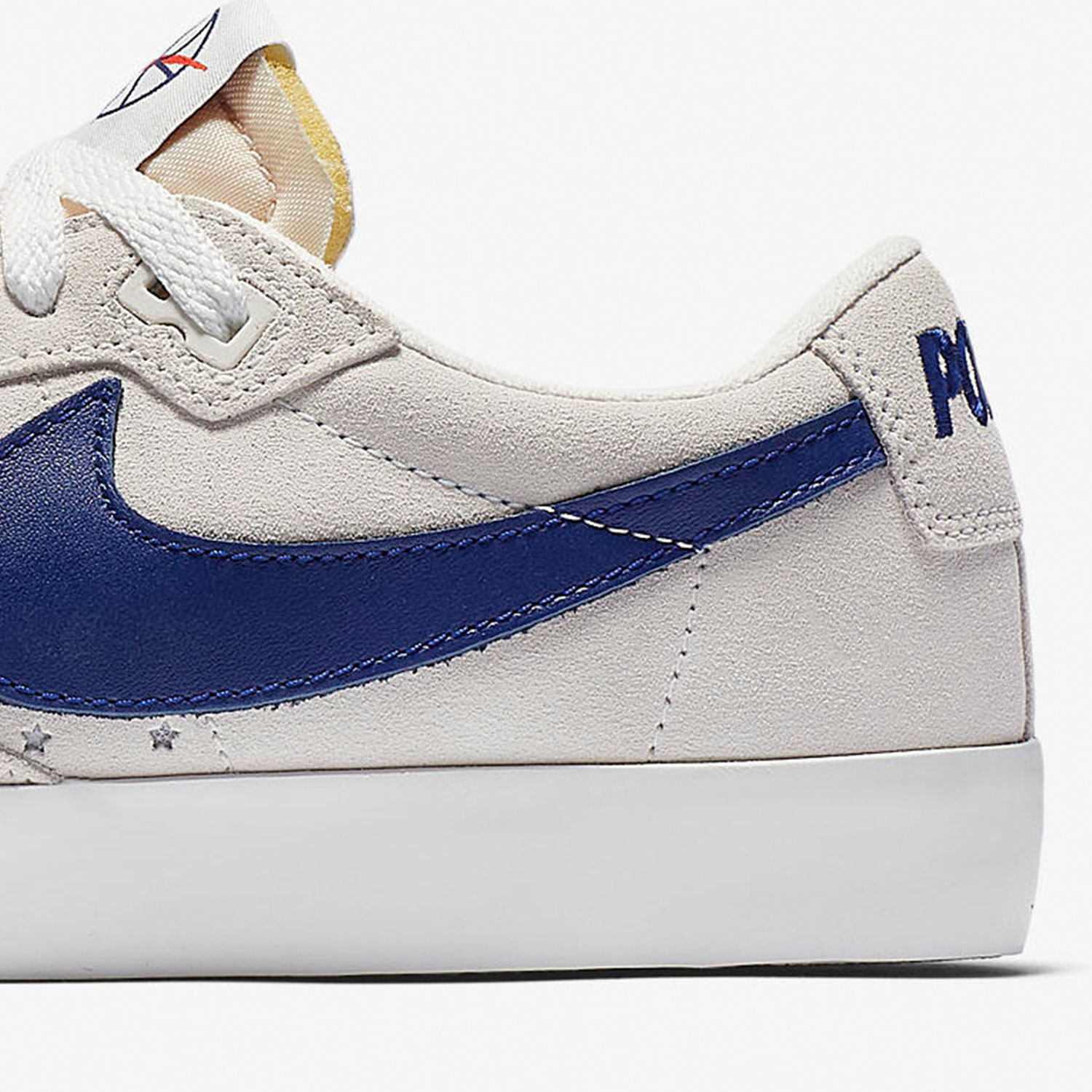 nike耐克官方正品sbzoomblazer男女经典滑板板鞋