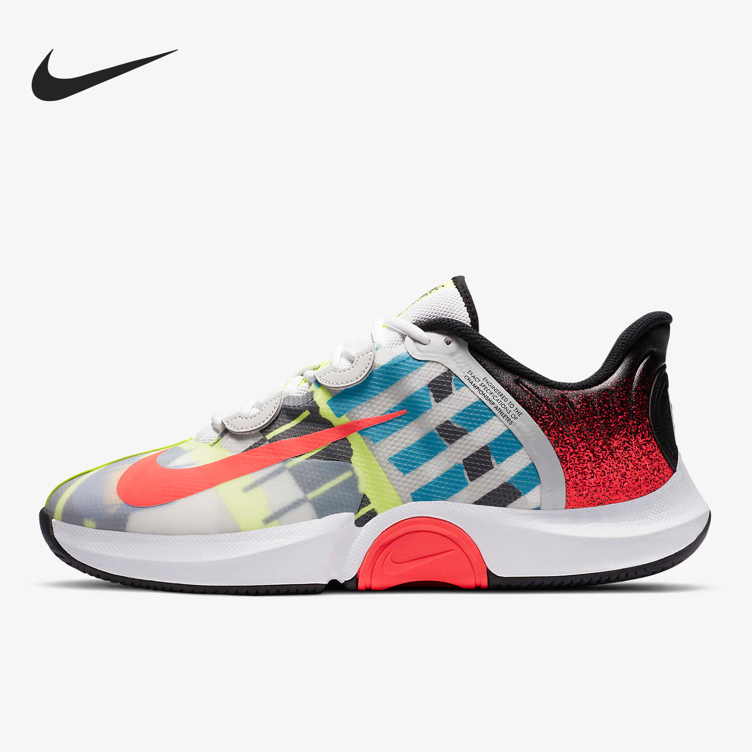 nike耐克正品品网球鞋男子2020年温网专业透气其它运动鞋