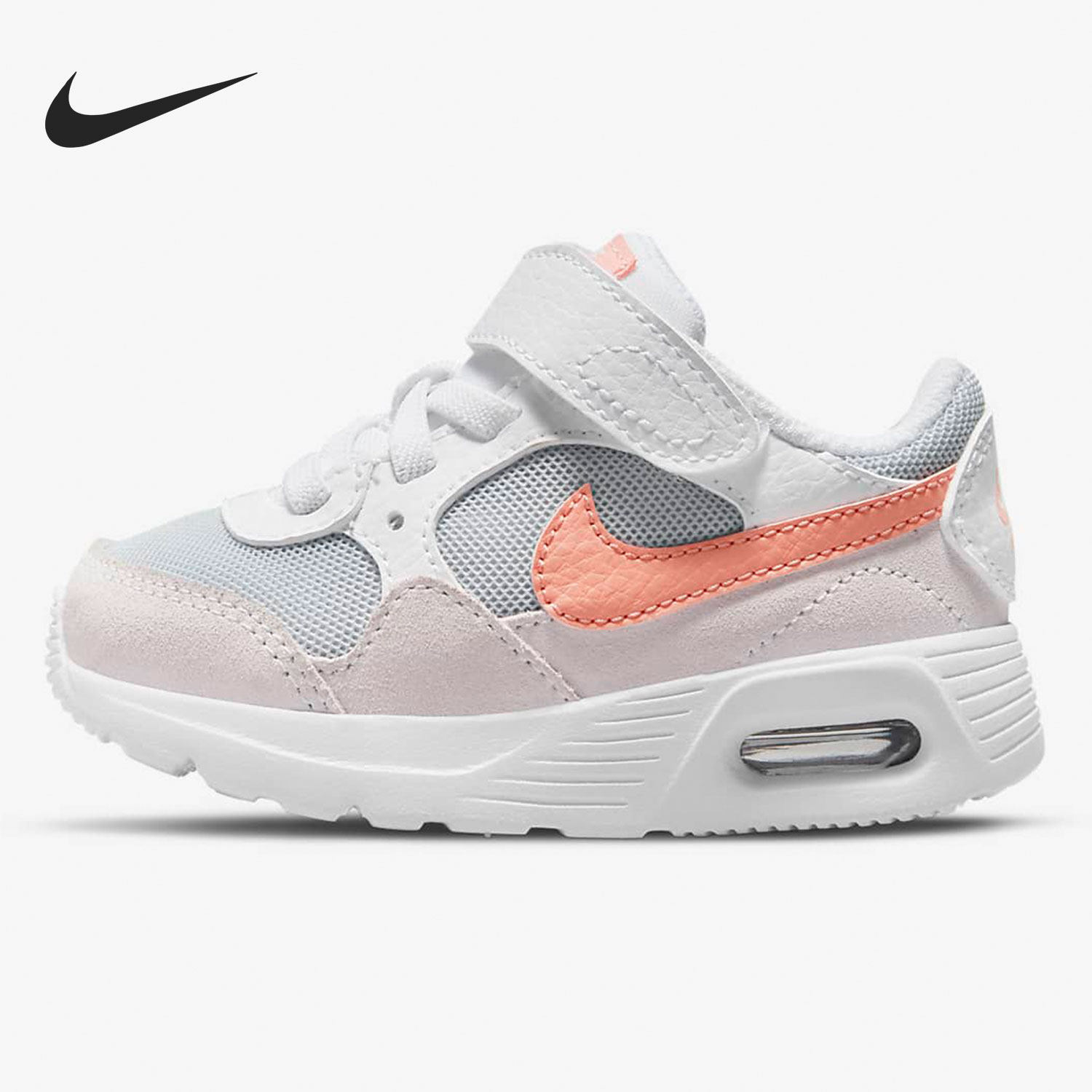 nike耐克正品airmaxsctdv儿童运动童鞋运动鞋
