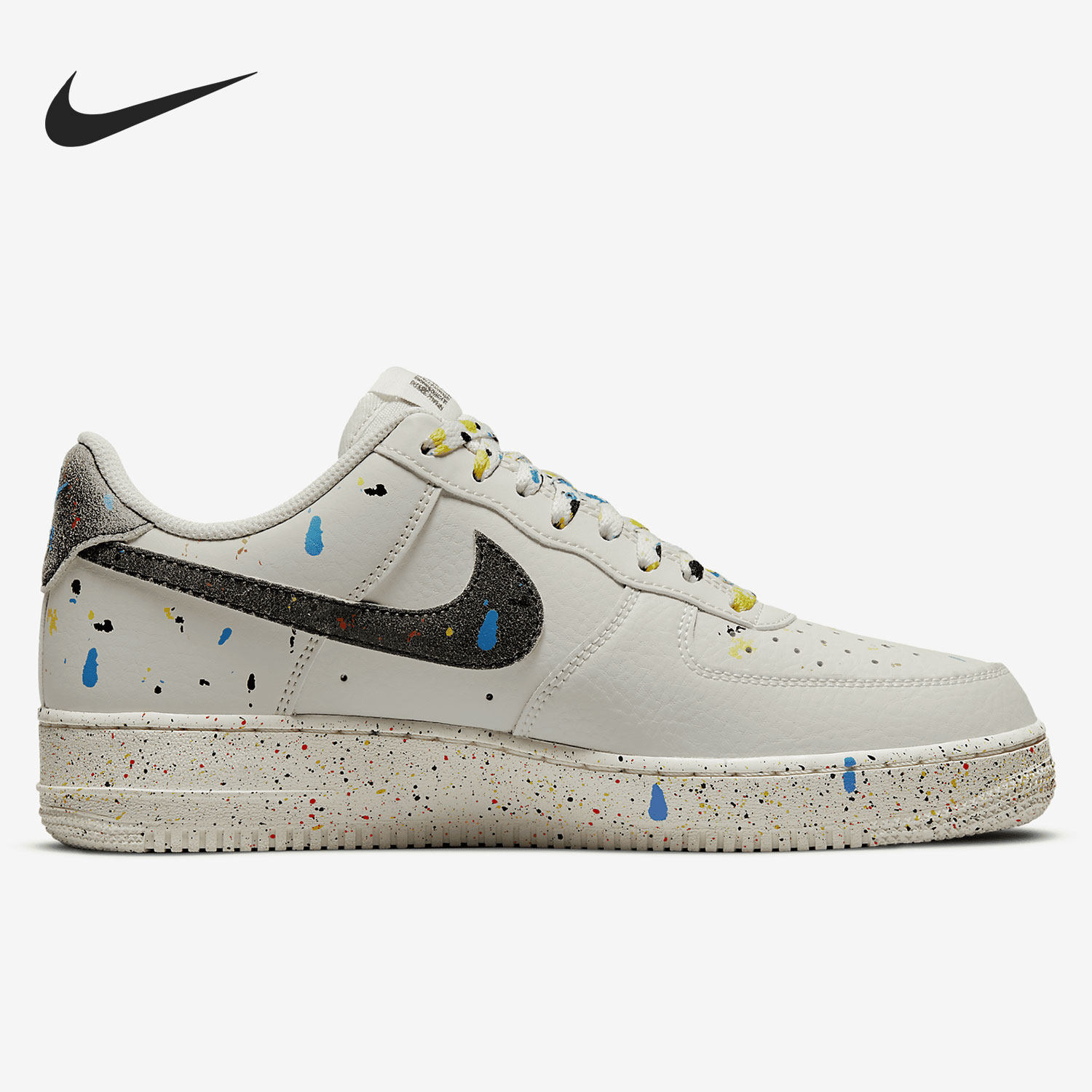 nike耐克正品airforce1男子空军一号经典休闲板鞋cz0339001