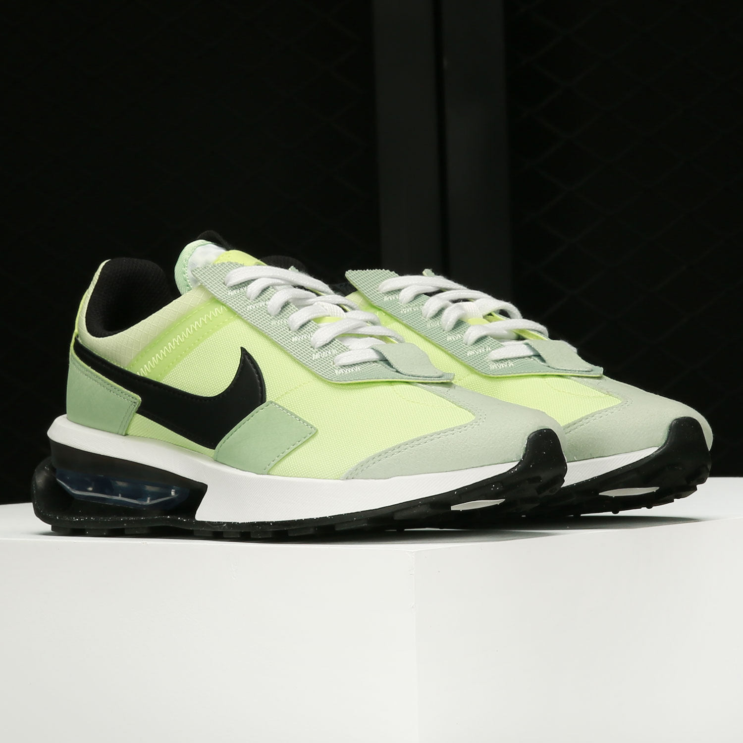 nike耐克正品airmaxpreday男女气垫运动跑步跑步鞋