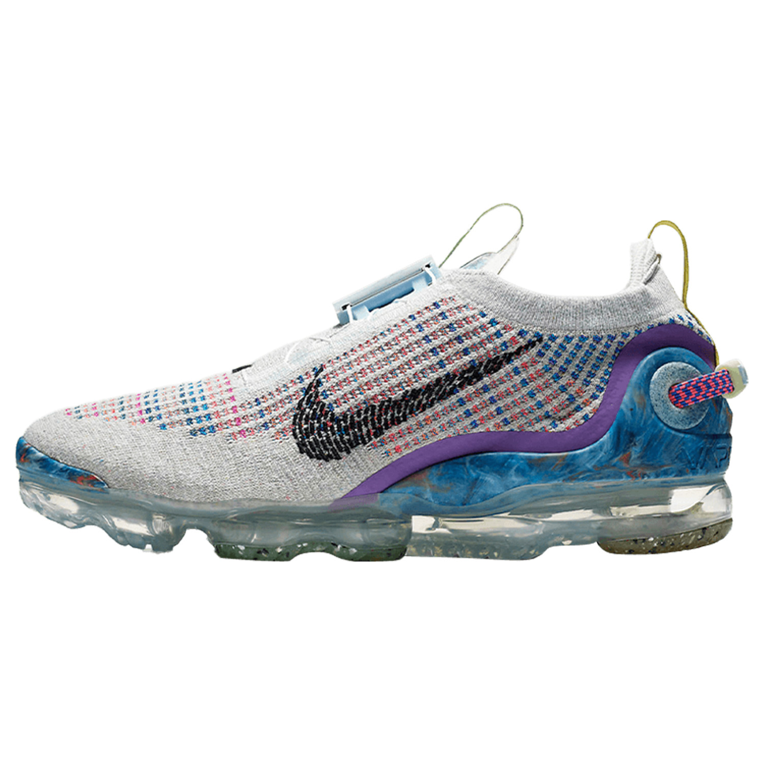 nike耐克正品2020新款airvapormax男子大气气垫跑步鞋