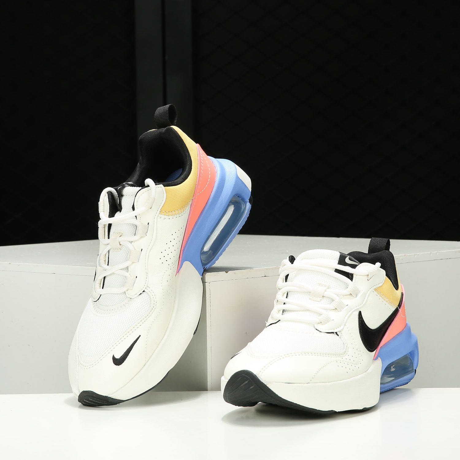 nike耐克正品airmaxverona女子运动鞋气垫减震运动休闲鞋