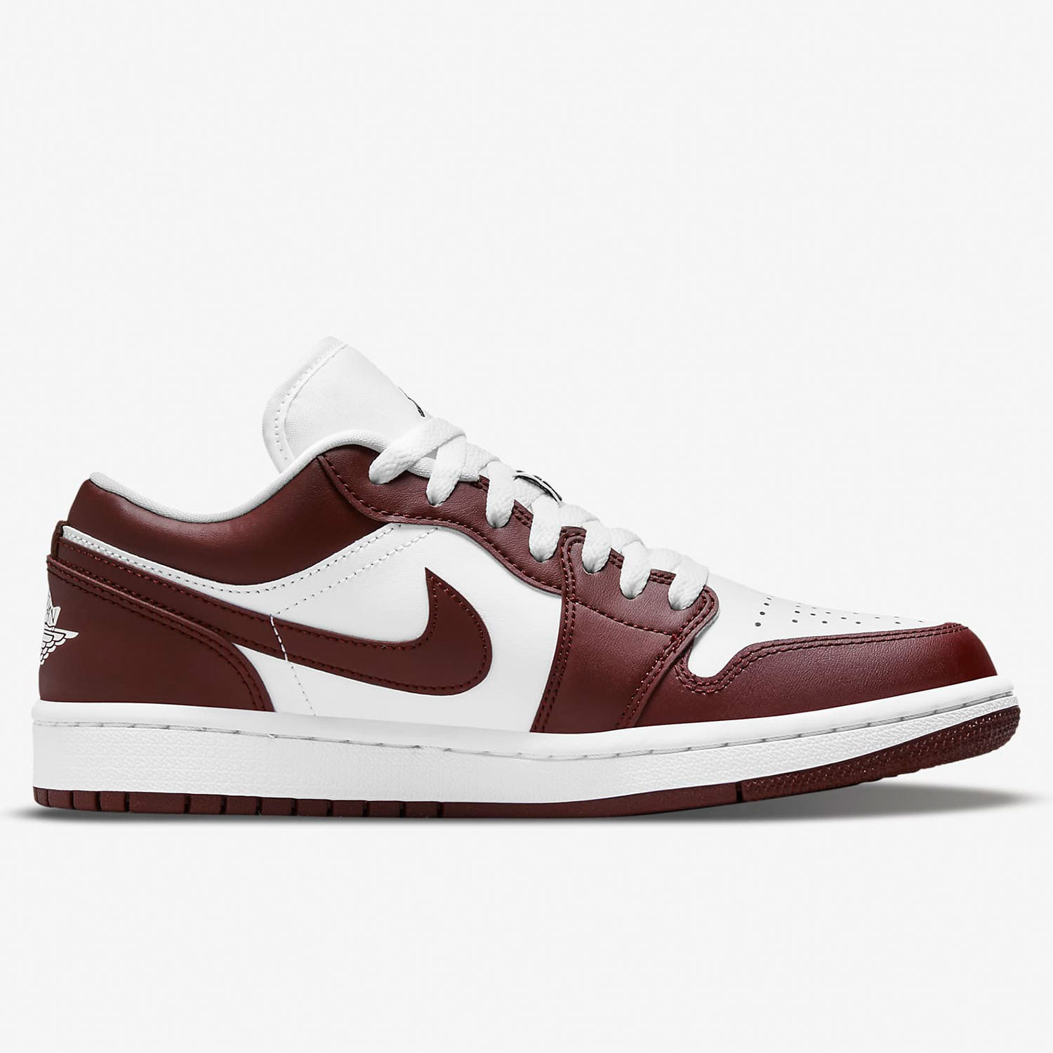 nike耐克正品airjordanlowaj1女子运动篮球篮球鞋