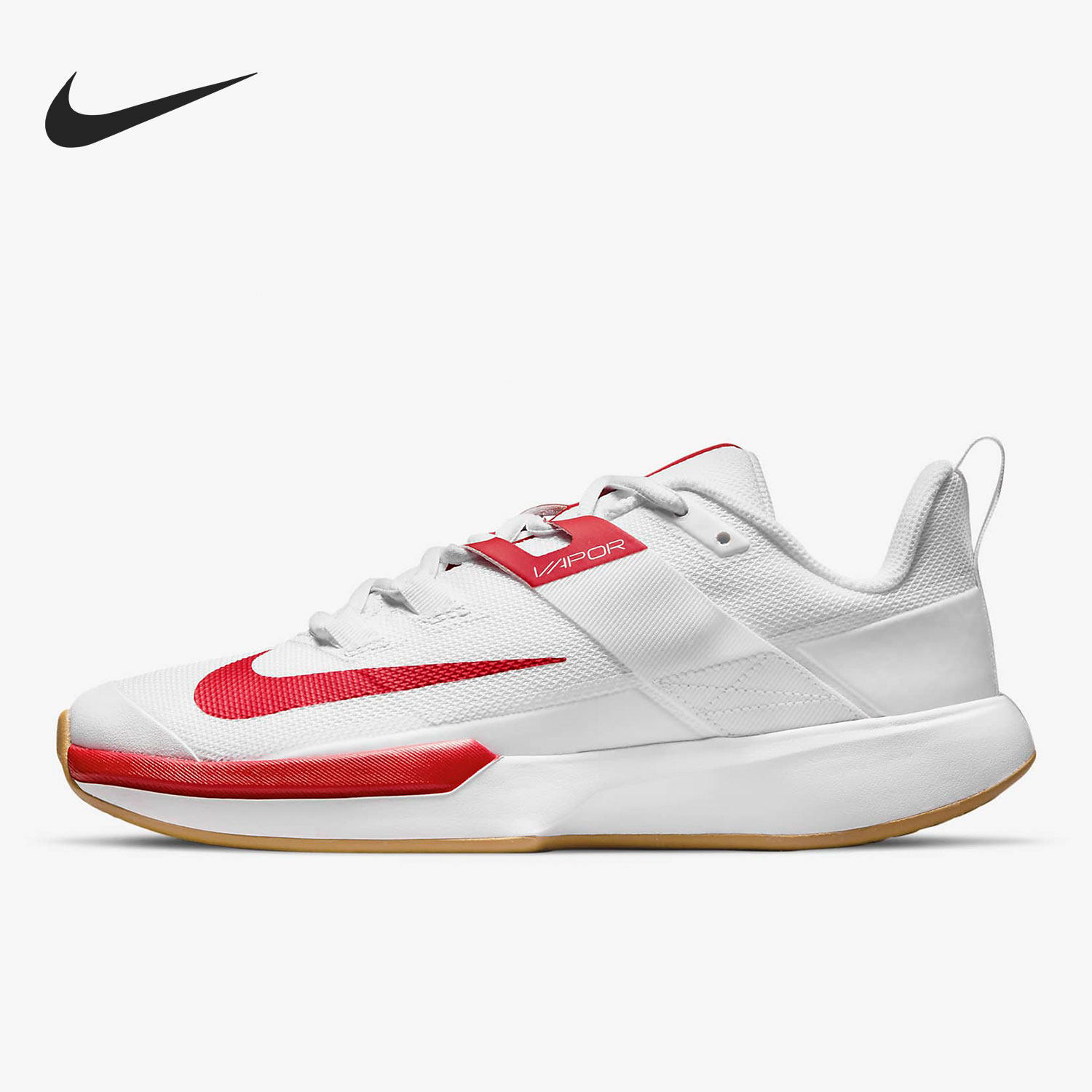 nike耐克官方正品vaporlitehc女子休闲运动网球网球鞋