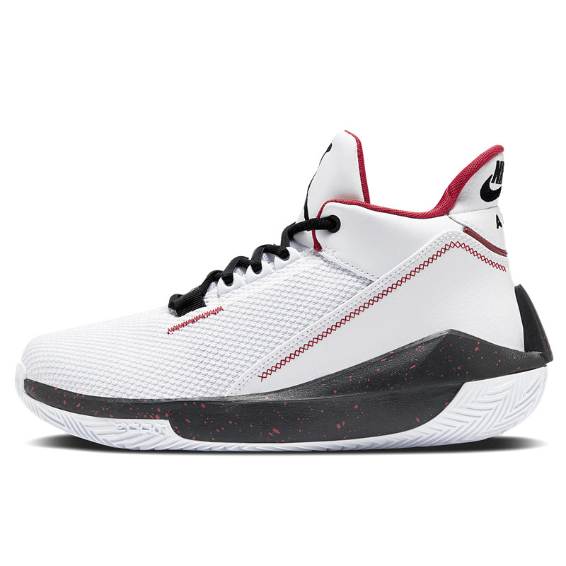 nike耐克正品jordan2x3男子缓震耐磨实战运动篮球鞋