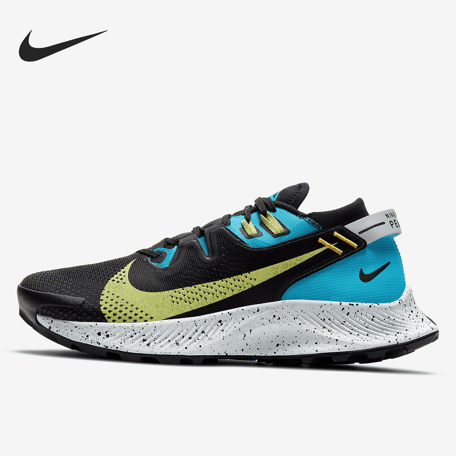 nike耐克正品pegasustrail新款女子运动跑步ck4309003跑步鞋