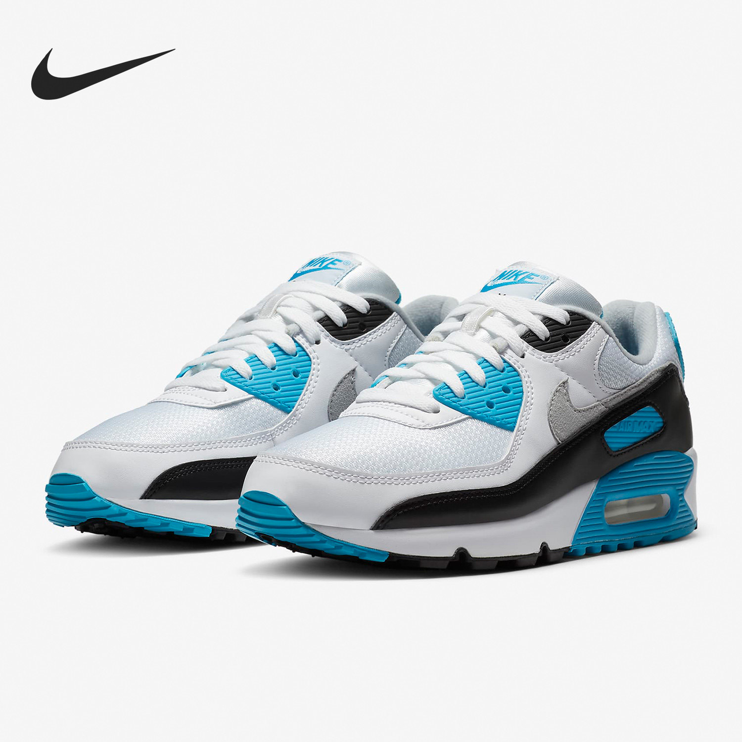 nike耐克正品2020秋季新款airmax男子运动跑步鞋