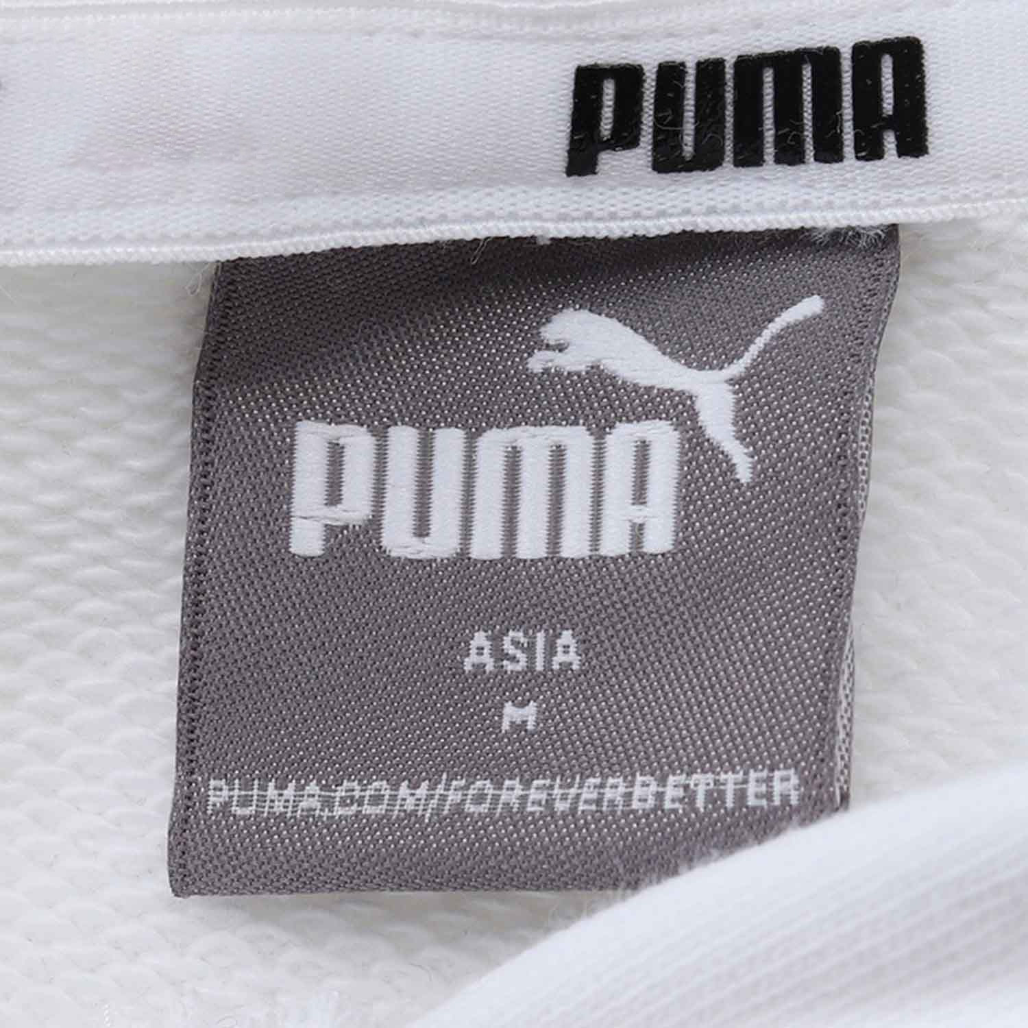 puma彪马正品2020春季新款女子连帽休闲运动套头运动卫衣