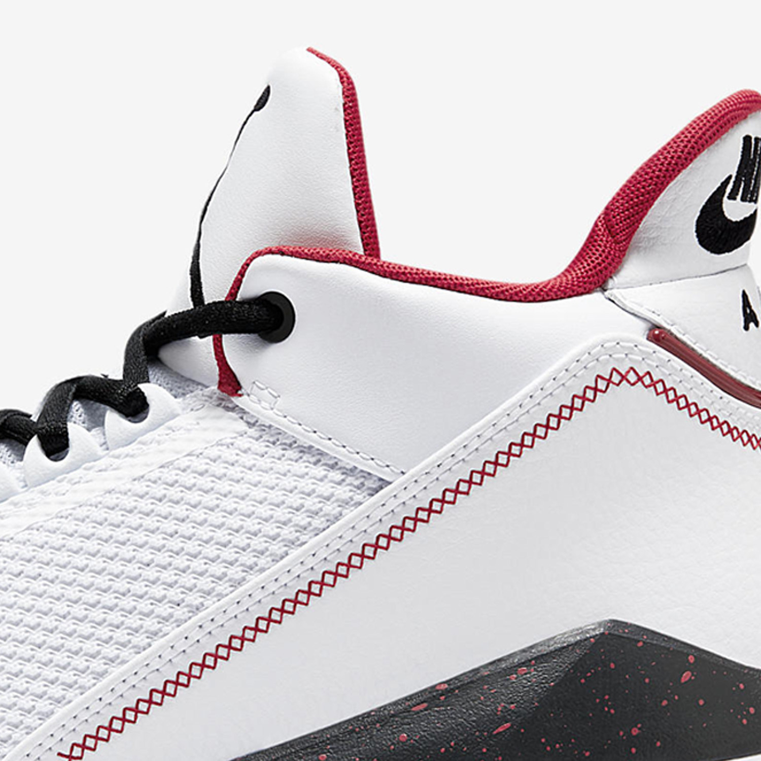 nike耐克正品jordan2x3男子缓震耐磨实战运动篮球鞋