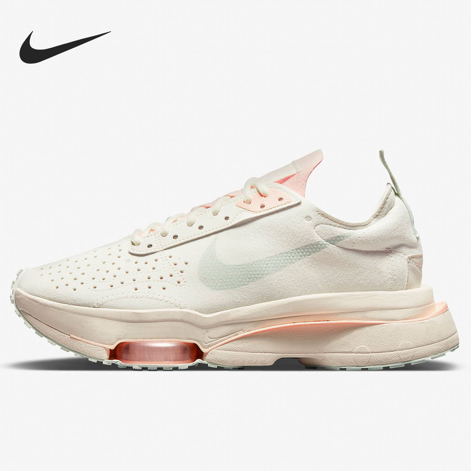 nike耐克正品2021春季女子低帮百搭时尚休闲运动鞋运动休闲鞋
