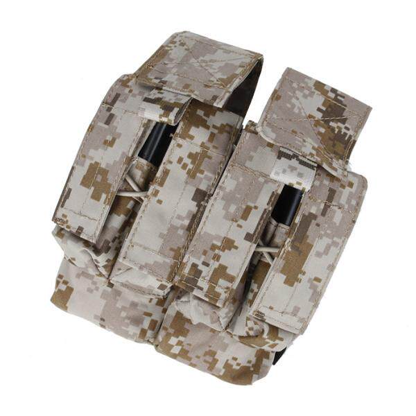 tmc清仓处理aor1沙漠迷彩彩色户外附包多功能杂物袋