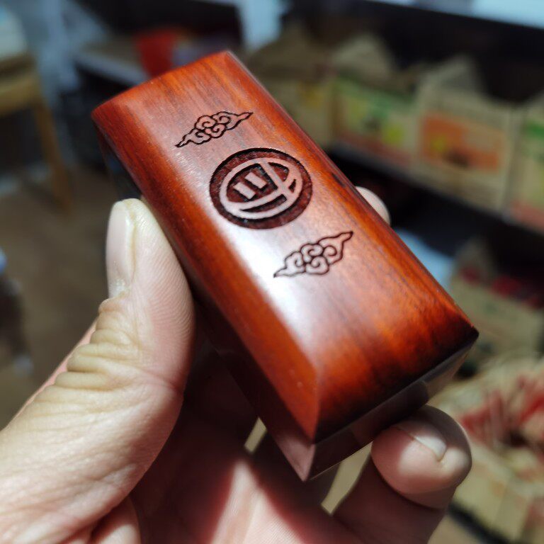 快板醒木刻字免费天津穷摔惊堂檀木张品牌评书快板