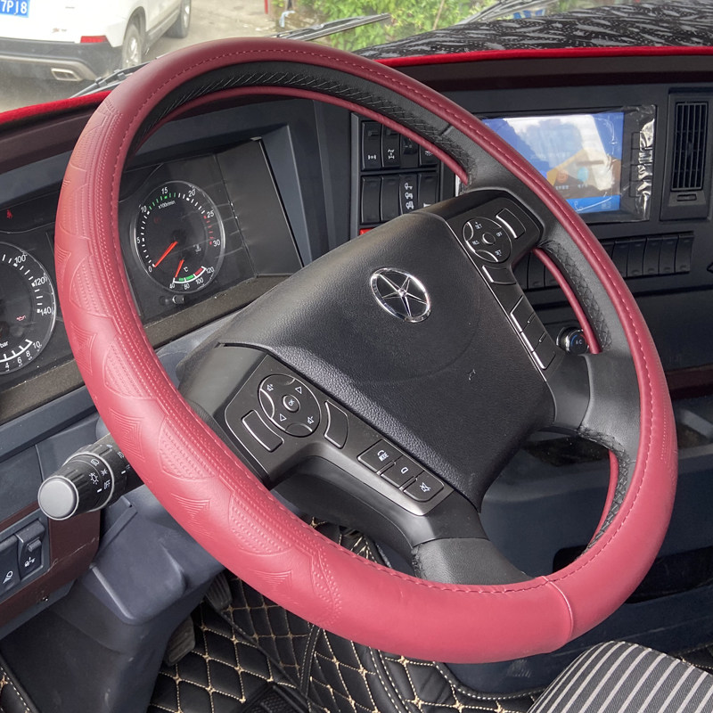 大运运途征途g5g6致胜风度风驰锐胜风景新奥方向盘套