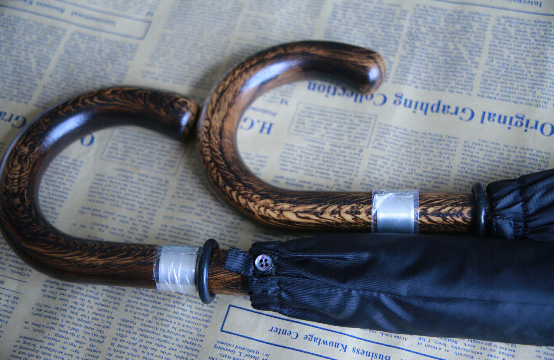 英国官方授权sab皇室手工swaineadeneybrigg绅士伞