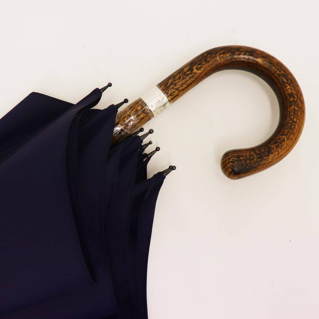 sab手工雨伞swaineadeneybrigg橡木英国皇室手动伞