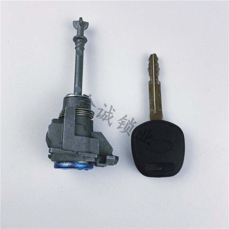 适用驰通驾驶中控锐志门锁用车威驰丰田rav4中控锁