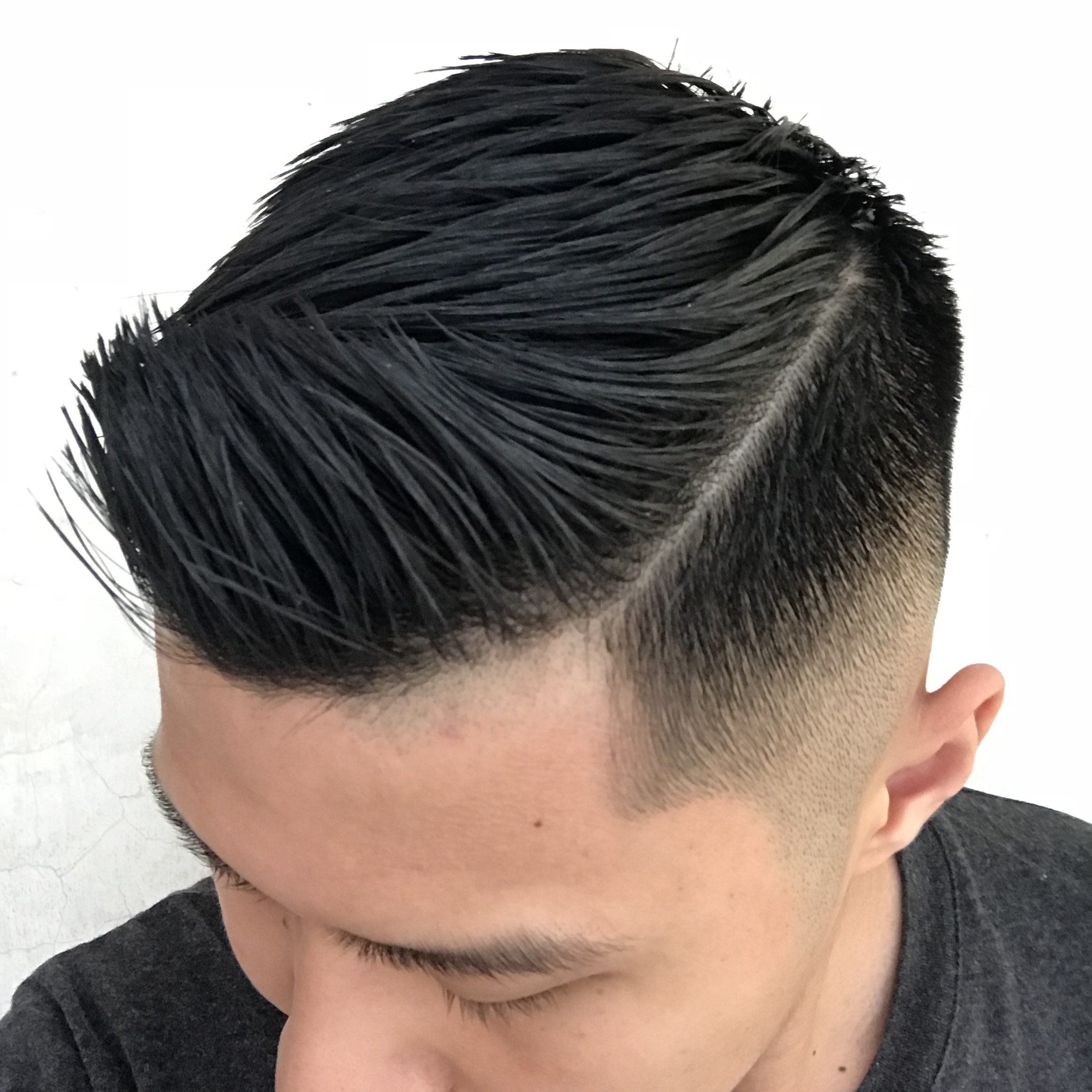 lockhart洛克哈特enigma乳状发油保湿男士定型自然发胶