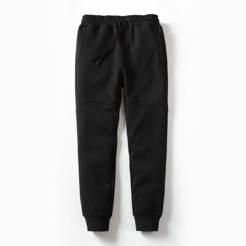 martiangravity秋冬男士加厚休闲长裤韩版潮男运动休闲裤