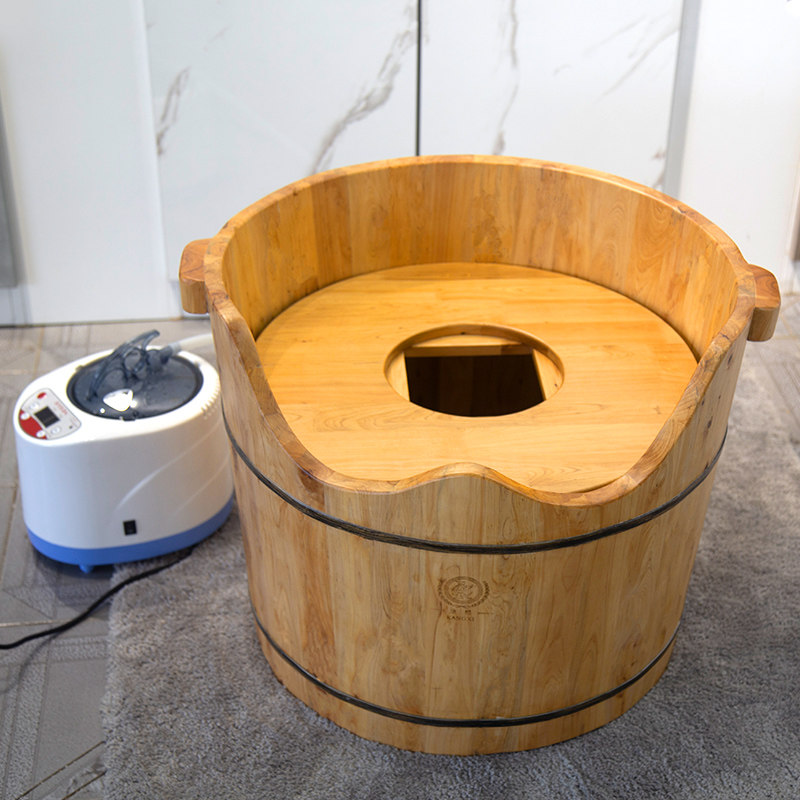 坐浴浴盆私处孕妇大人妇科熏洗泡臀冲洗痔疮沐浴桶