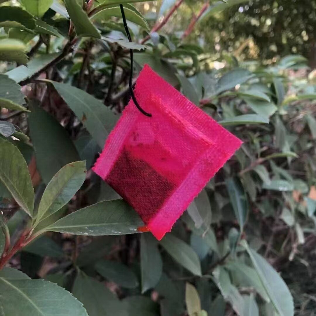 驱鸟仙葩驱鸟剂香精精包农田果园驱赶趋避麻雀驱鸟剂