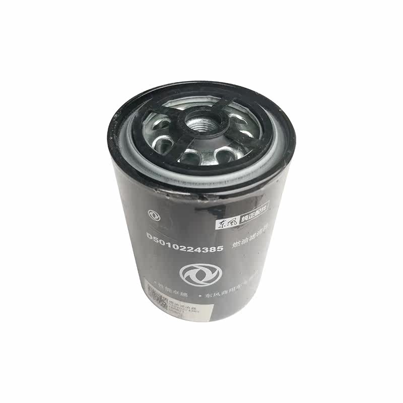 东风天龙启航旗舰雷诺发动发动机机长里程柴油滤芯柴油滤芯