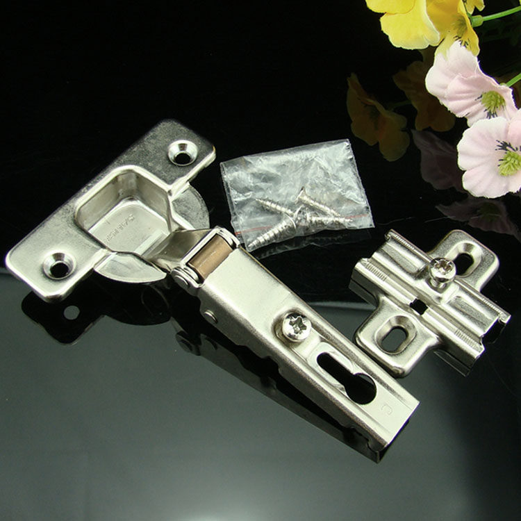 门扣意大利salice萨丽原装进口铰链合页柜门衣柜橱柜铰链