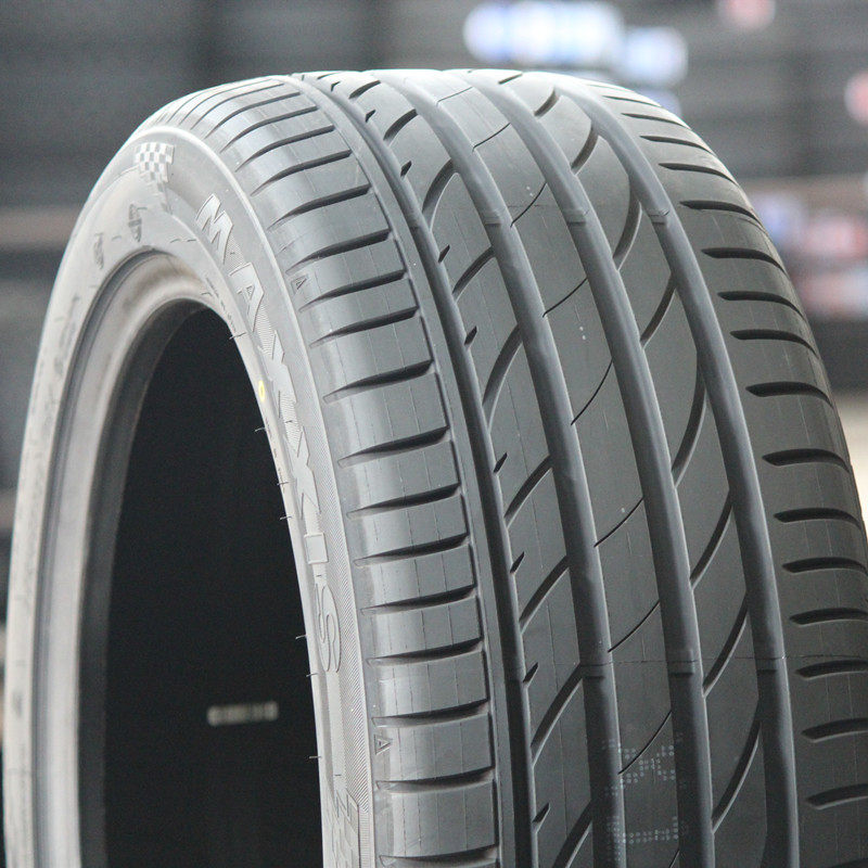 vs5小鹏p7汽车原装 245 50r18 sport 18英寸玛吉斯轮胎 victra - 爱购