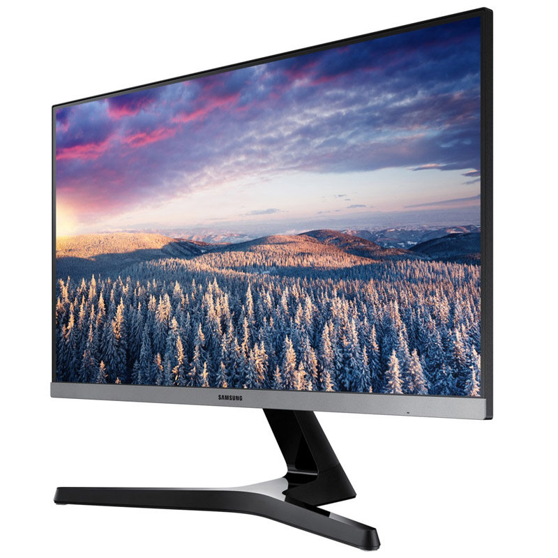 samsung三星s27r350fhc27英寸显示器1920x108075hz