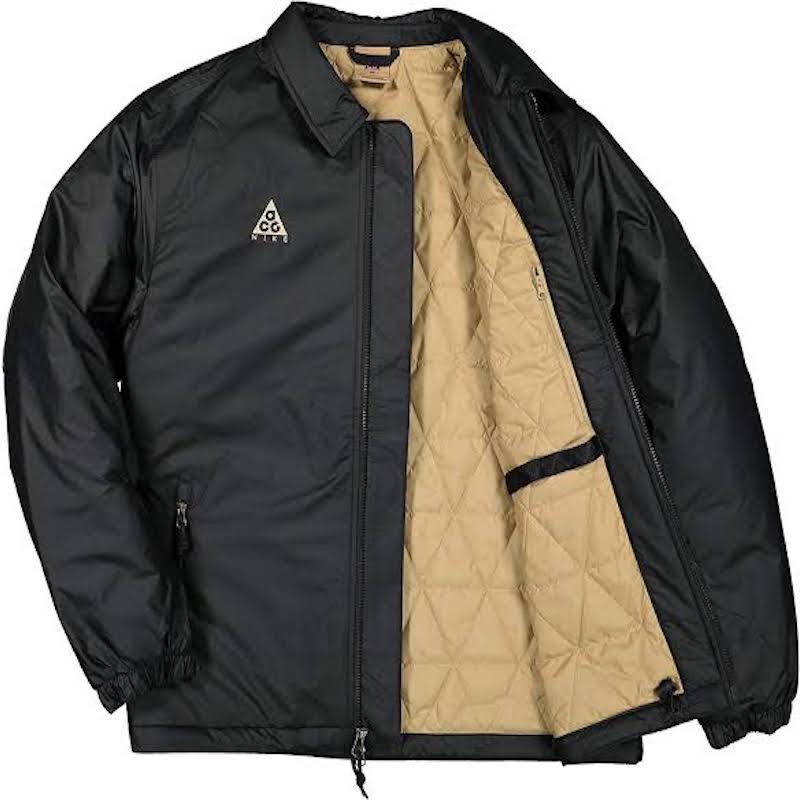 现货Nike ACG PrimaLoft Jacket男子 户外保暖防水外套夹克BQ7200
