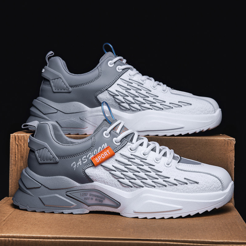 polo sport男鞋秋冬季2020新款韩版潮流运动休闲板鞋时尚百搭潮鞋