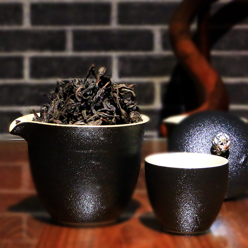 水仙武夷大岩茶叶散装500g乌龙茶浓香香型岩茶其它乌龙茶