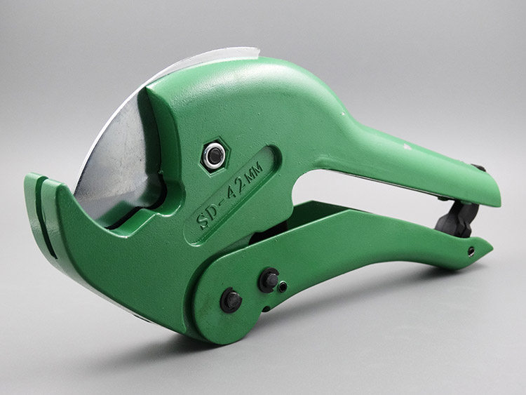 ppr剪刀 pe管剪刀 pvc电线管剪刀 铝塑管太阳能管剪刀 水管剪包邮