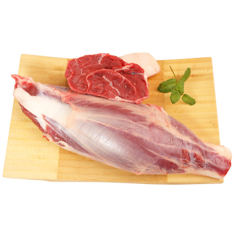 牛腱食品顺丰包顺丰食用生鲜牛肉专用火锅潮汕牛腱子