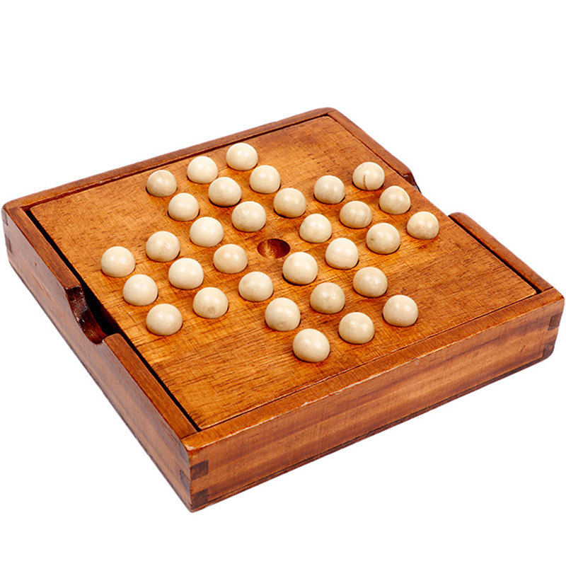 独立钻石棋孔明棋桌面保龄球手指篮球平面滚珠桌游玩具成人投篮机