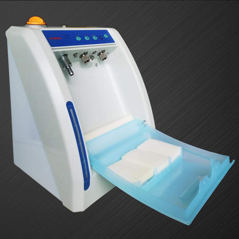 手机牙科清洗注油机清洗机口腔保养设备润滑油其它口腔护理设备