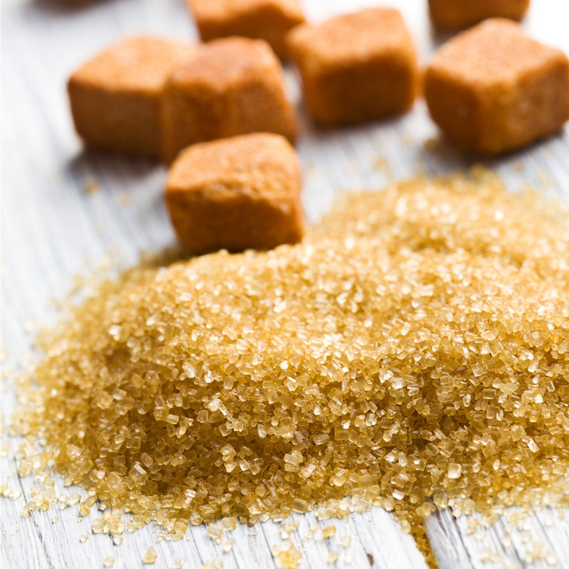 黄糖条 咖啡奶茶伴侣创意礼品赤砂糖条糖包 100条装500g