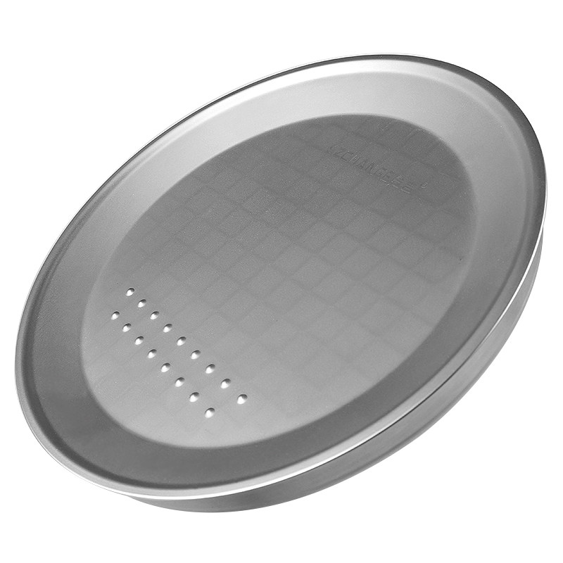 拉饵盘仓吉全磁拉饵盘竞技强磁饵料盘散炮食盒渔具其他垂钓用品