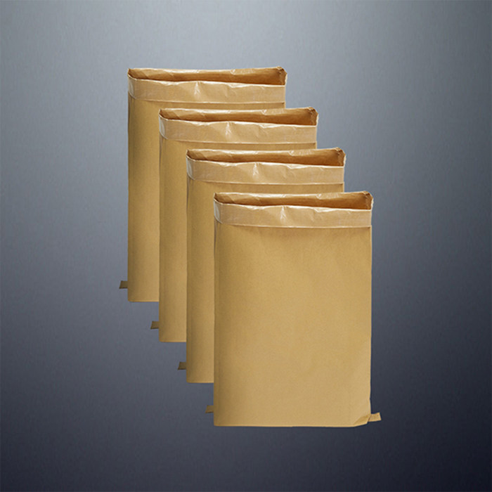 tmall加厚透明蛇皮皮袋编织袋牛皮牛皮纸纸塑复合包裹袋