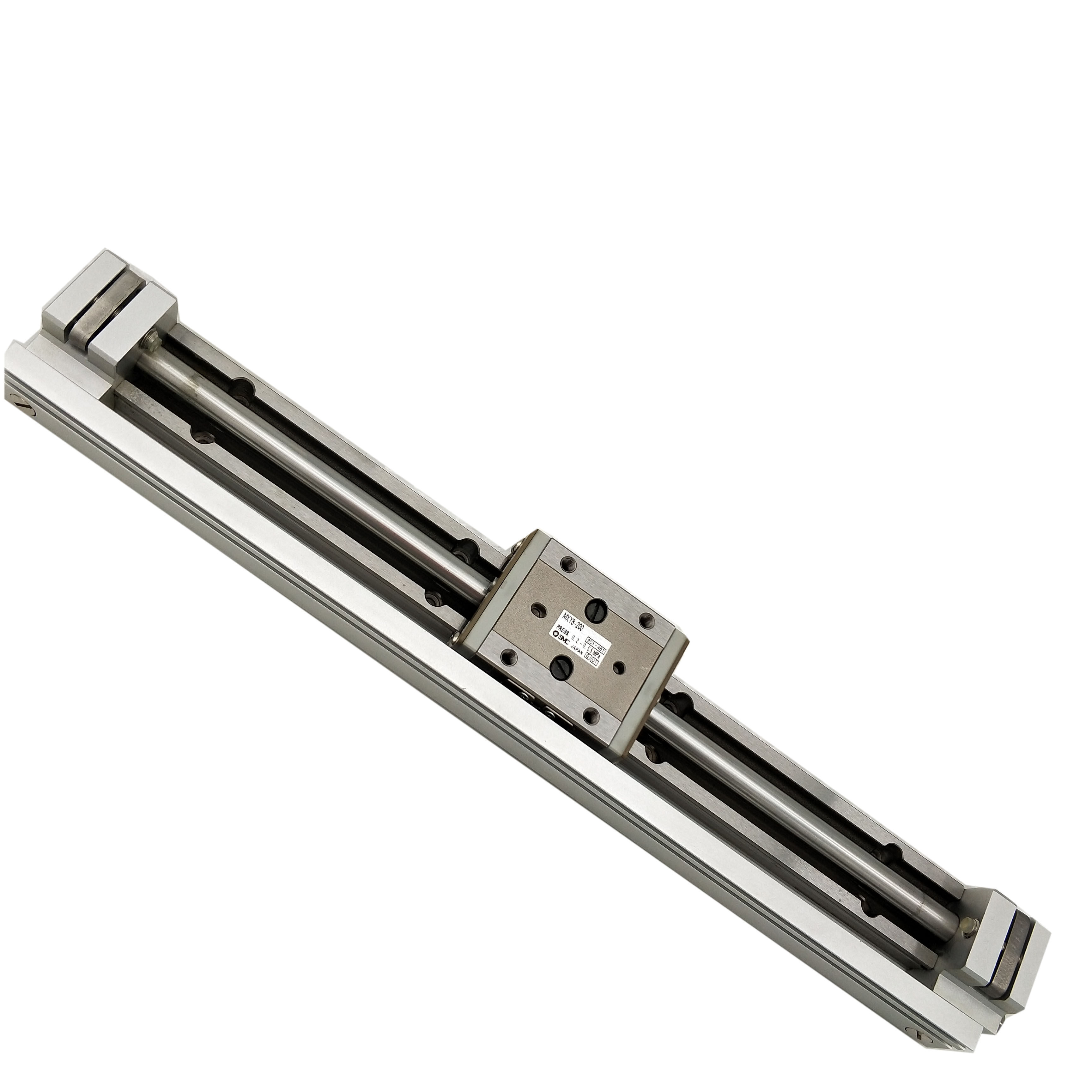 日本原装正品滑台气缸mxy6200mxy650进口全新气动元件气动元件